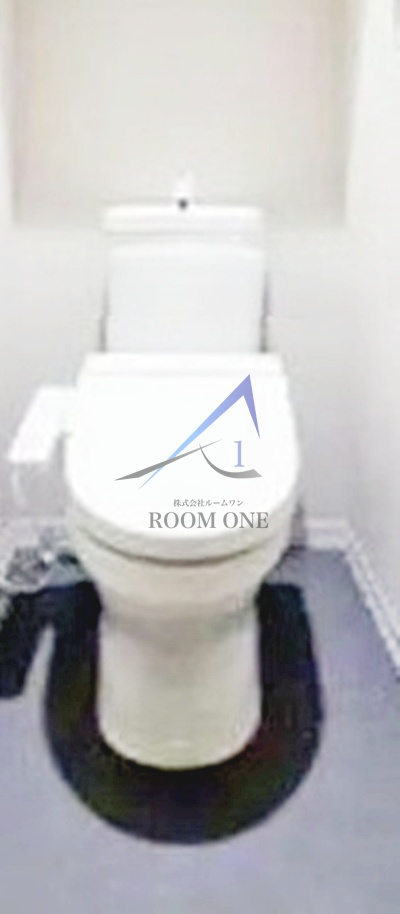 Felicita Ⅱのトイレ|トイレです。