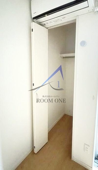 Felicita Ⅱの収納|収納です。