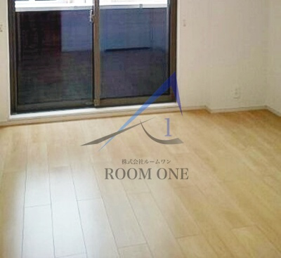 パレシュクルの居間・リビング|洋室のお部屋です。