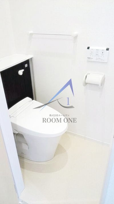 パレシュクルのトイレ|トイレです。