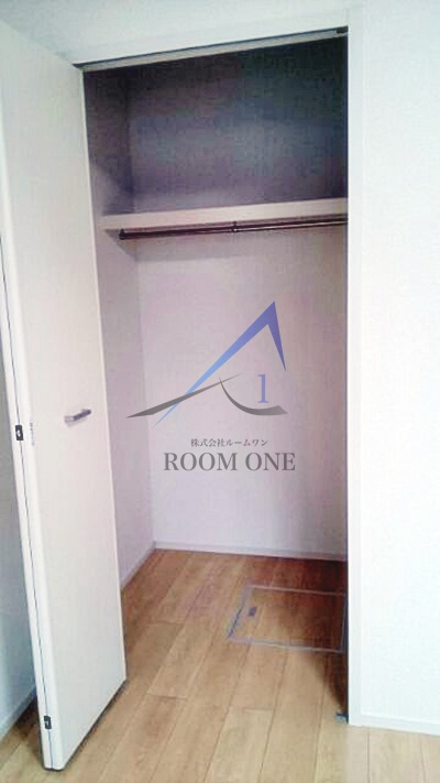 パレシュクルの収納|収納です。