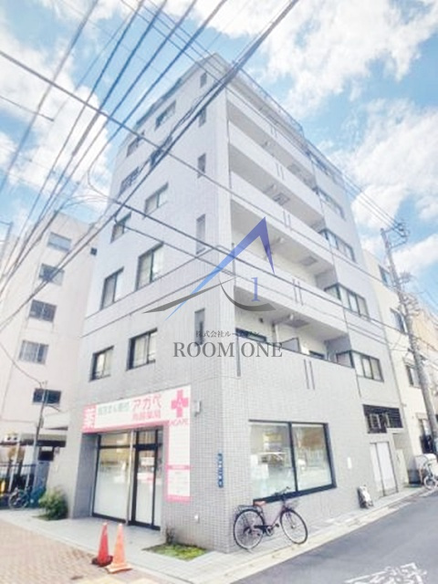 ＹＳビルのその他