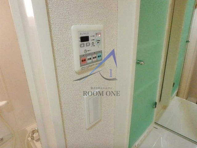 ランドスクエア板橋