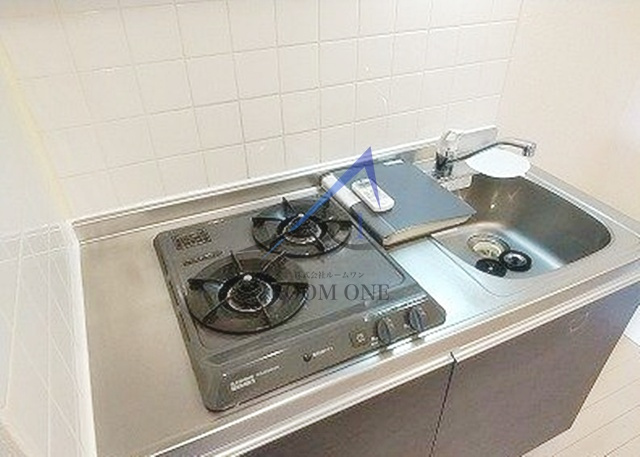 ランドスクエア板橋のキッチン|キッチンです。