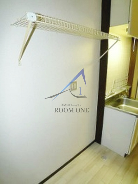 ハイツＭ＆Ｓの設備