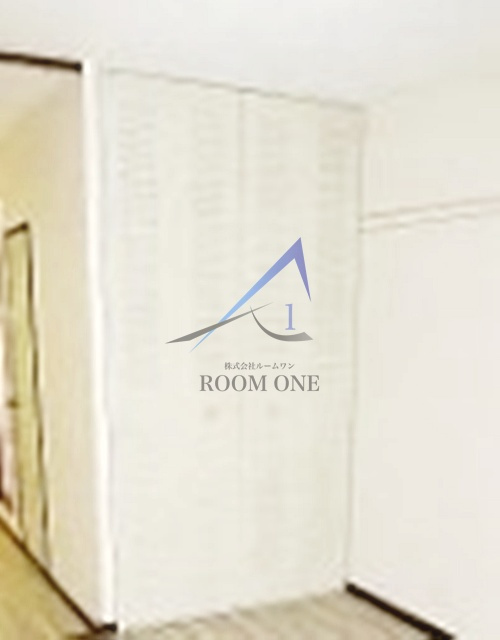 ハイツＭ＆Ｓの収納|収納です。