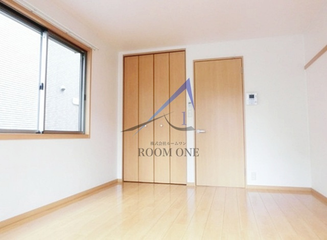 グレイシス東池袋Ａ棟の寝室|寝室です。