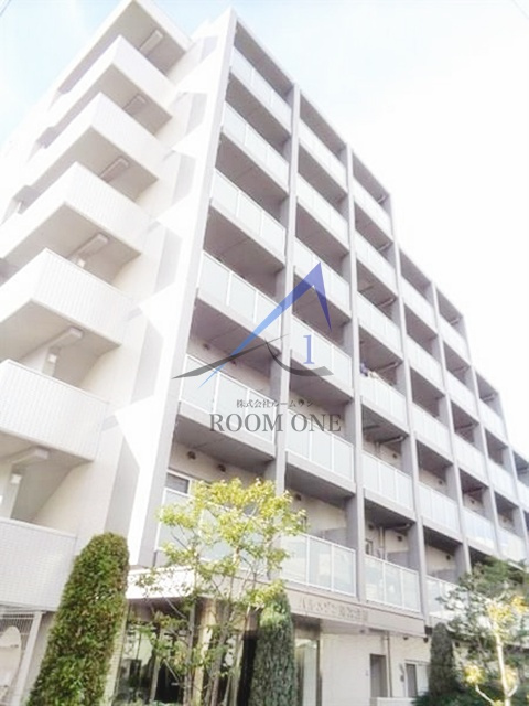 パルメゾン見次公園