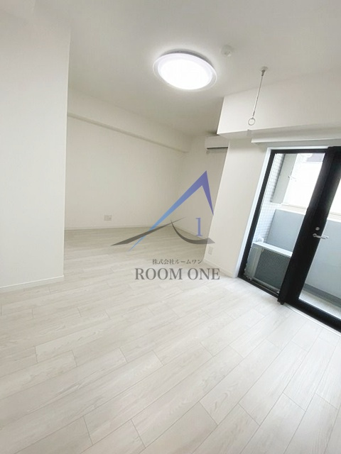 RELUXIA東武練馬の寝室|寝室です。