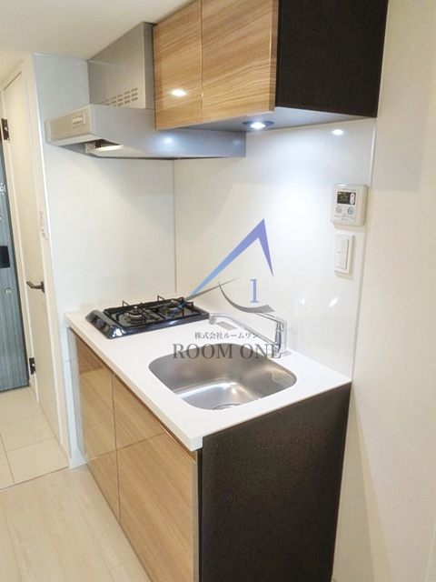 RELUXIA東武練馬のキッチン|キッチンです。