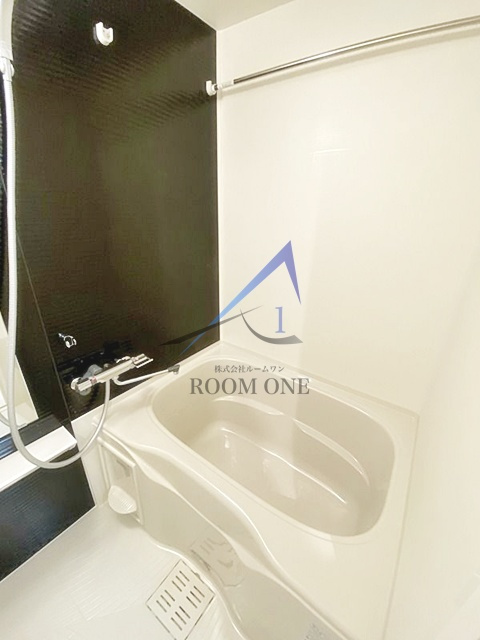 RELUXIA東武練馬の浴室|お風呂です。