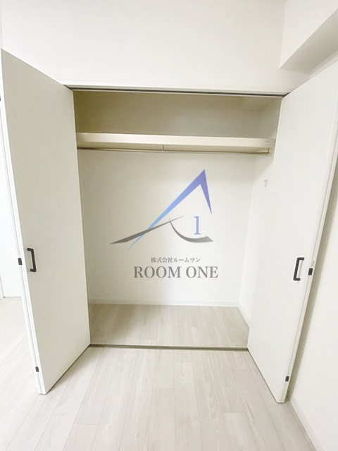 RELUXIA東武練馬の収納|収納です。