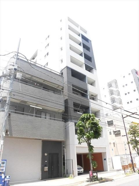 ウィンドシティ根岸