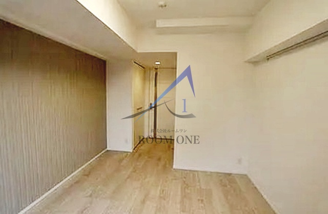 レオーネ板橋本町駅前の寝室|寝室です。