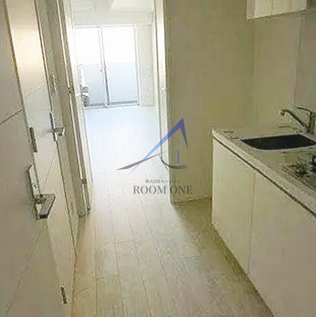 レオーネ板橋本町駅前の内装