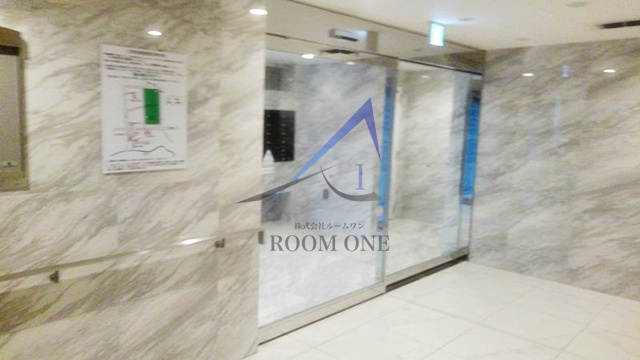 レオーネ板橋本町駅前