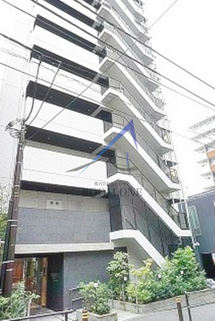 レオーネ板橋本町駅前の外観|外観です。