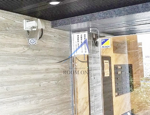 レオーネ板橋本町駅前