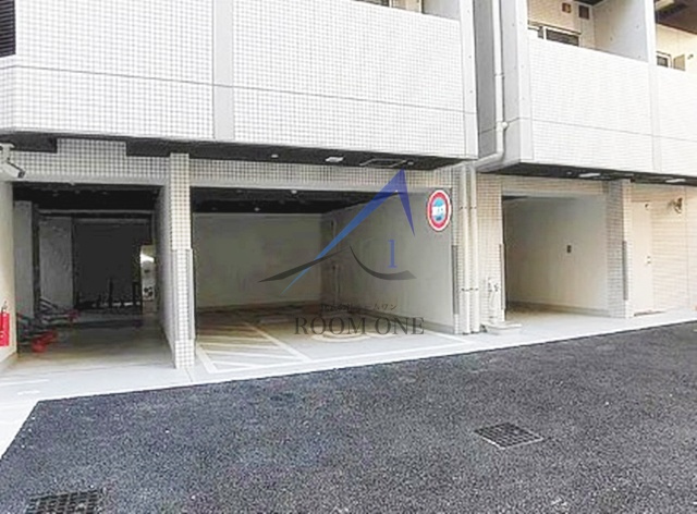 レオーネ板橋本町駅前