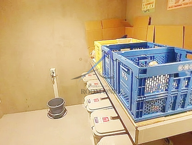 レオーネ板橋本町駅前