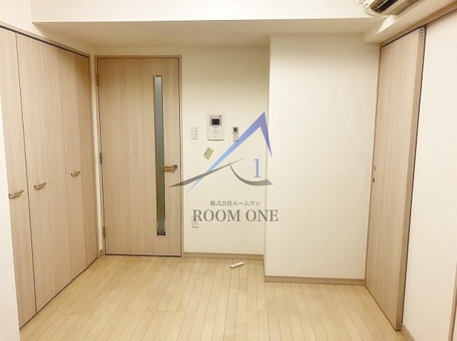 アイル日暮里弐番館の寝室|寝室です。