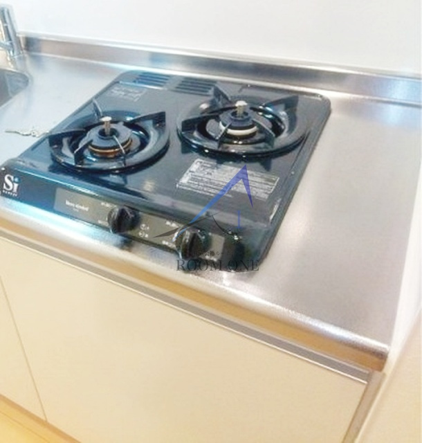 アイル日暮里弐番館の内装