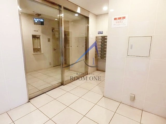 アイル日暮里弐番館