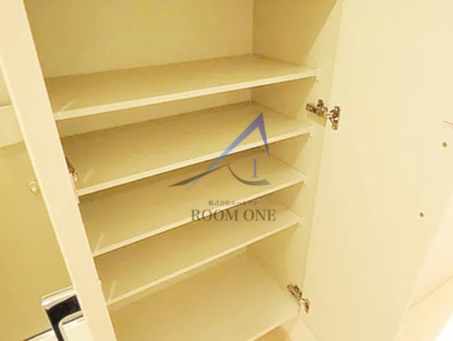 アイル日暮里弐番館