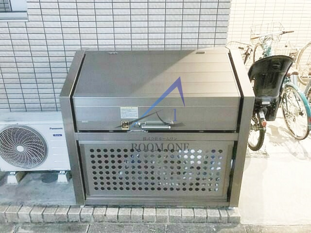 イーグレットコート