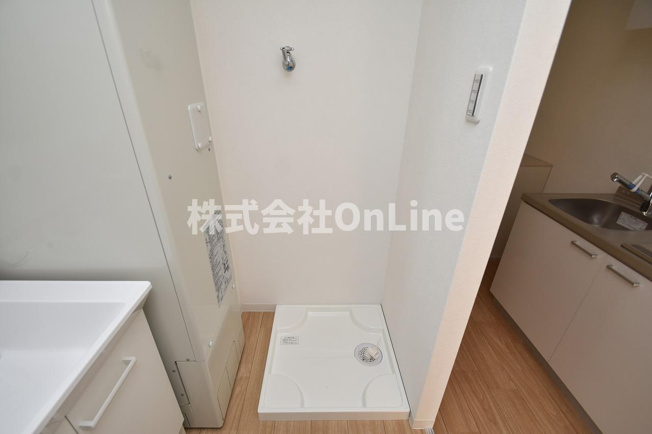 【設備】 | みおつくし大池橋