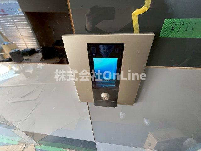 【セキュリティ】 | みおつくし大池橋
