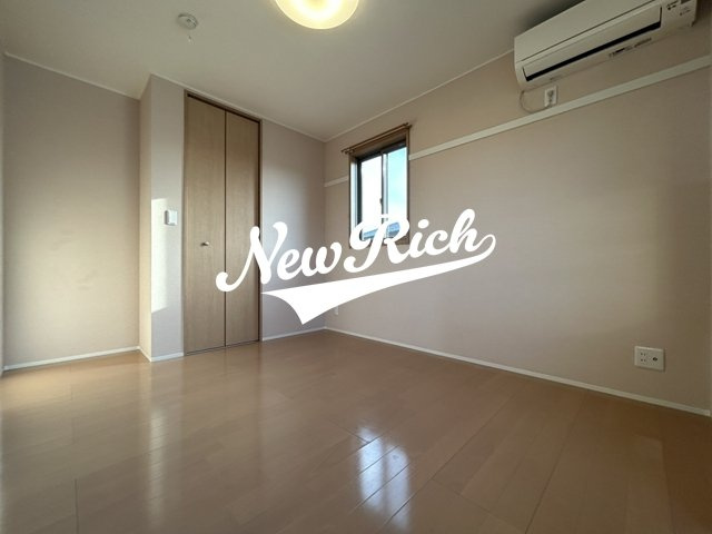 前橋市駒形町のアパートのその他共用部分