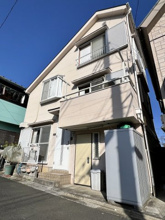 葛飾区鎌倉３丁目 売戸建の画像