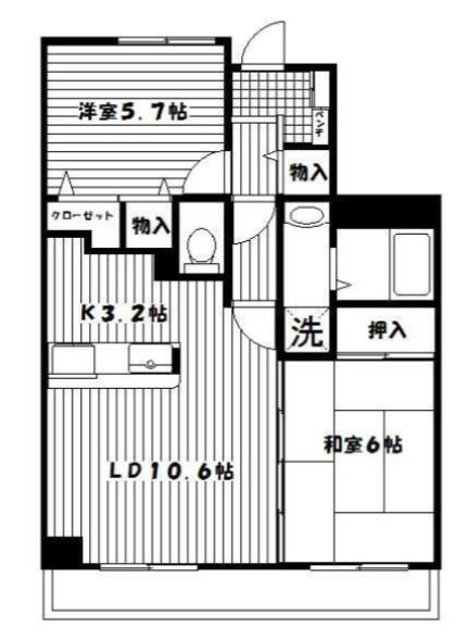 エテルニテ（S）