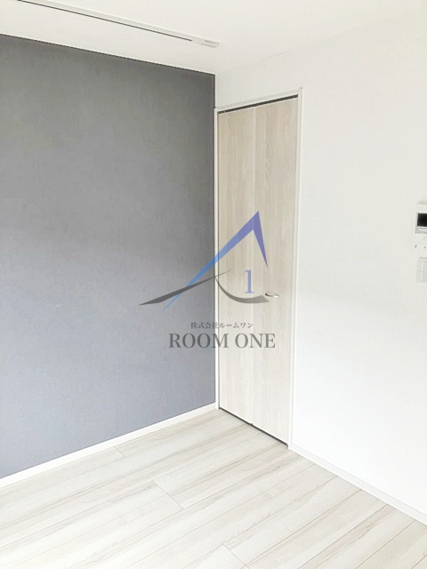 MELDIA梅島Ⅲの寝室|寝室です。