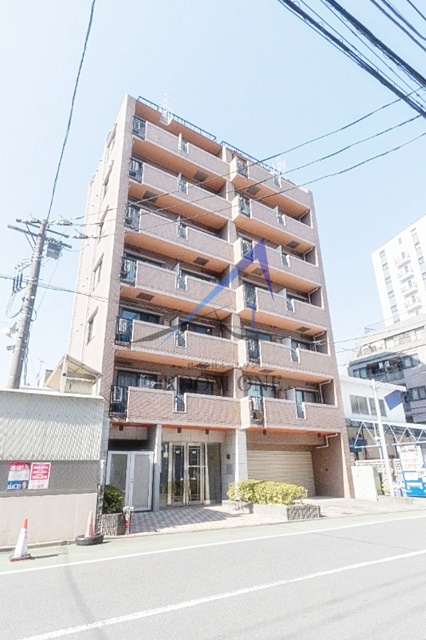 VIDA#014の外観|外観です。