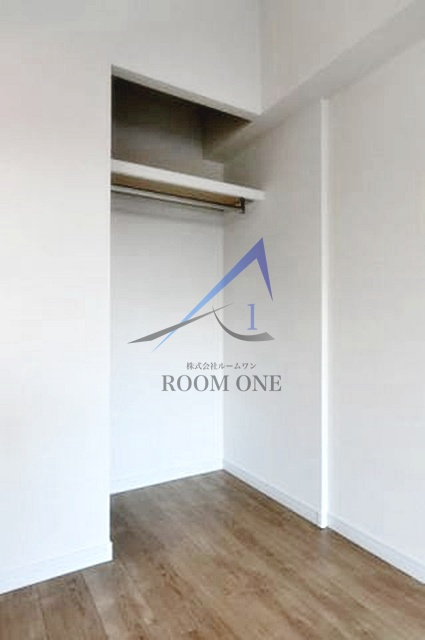 ライオンズマンション板橋中丸町の収納|収納です。