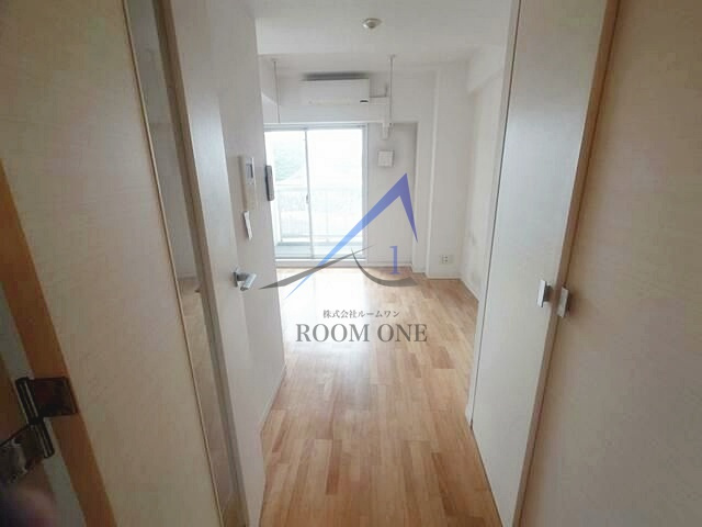 セ・アベーレ谷中銀座ＥＡＳＴの寝室|寝室です。