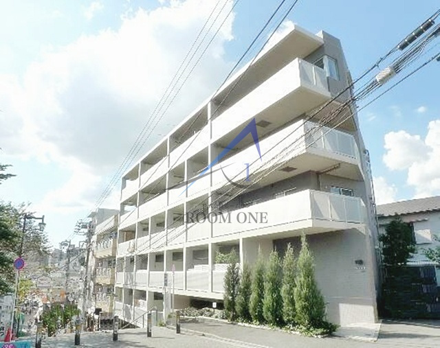 セ・アベーレ谷中銀座ＥＡＳＴの外観|外観です。