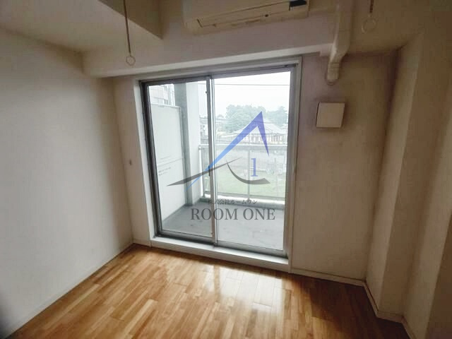 セ・アベーレ谷中銀座ＥＡＳＴの居間・リビング|洋室のお部屋です。