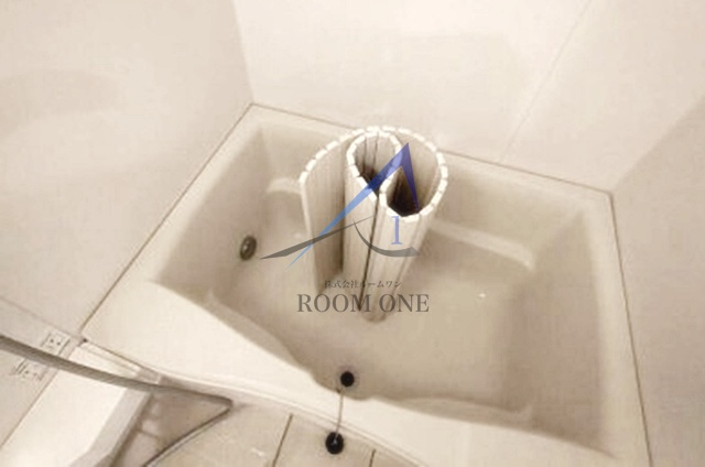 セ・アベーレ谷中銀座ＥＡＳＴの浴室|お風呂です。