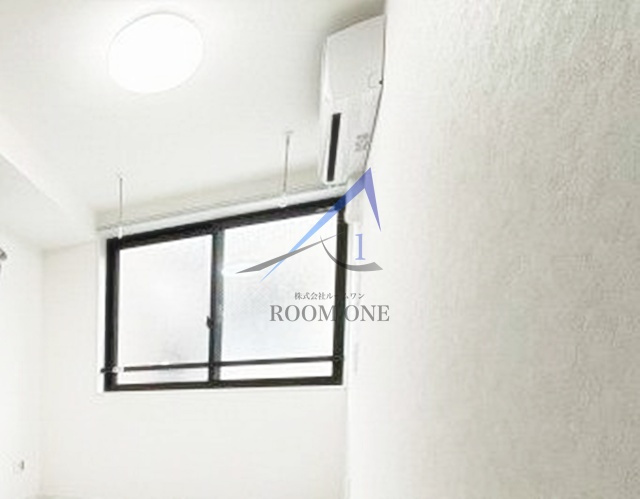 フロレスタ北千住のその他|エアコン付きです。