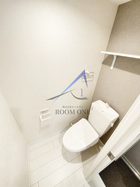 フロレスタ北千住のトイレ|トイレです。