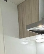 フロレスタ北千住の収納|収納です。