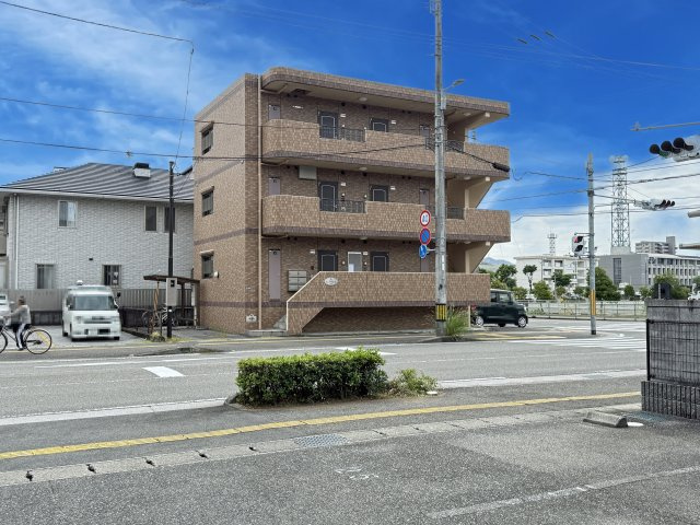 メゾンK2アクシス