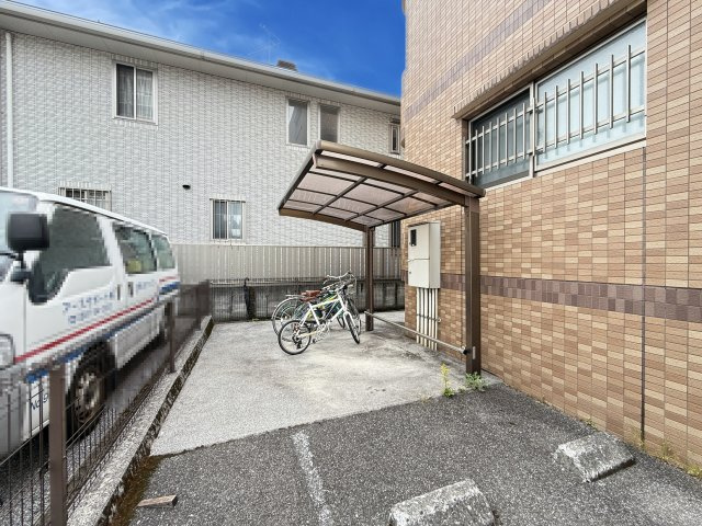 メゾンK2アクシスのその他共用部分