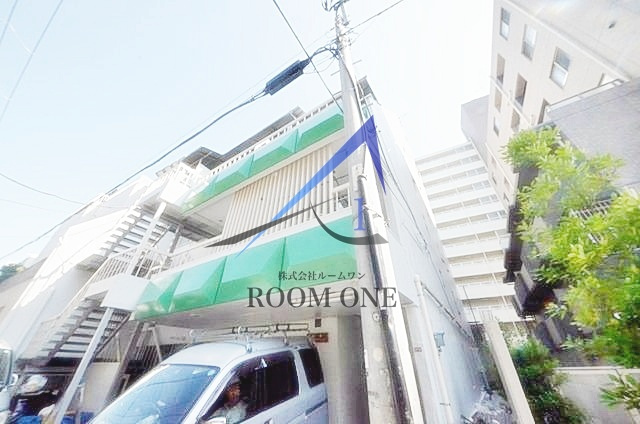 西荻セントラルマンション