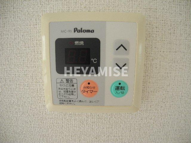 セジュール城戸のその他