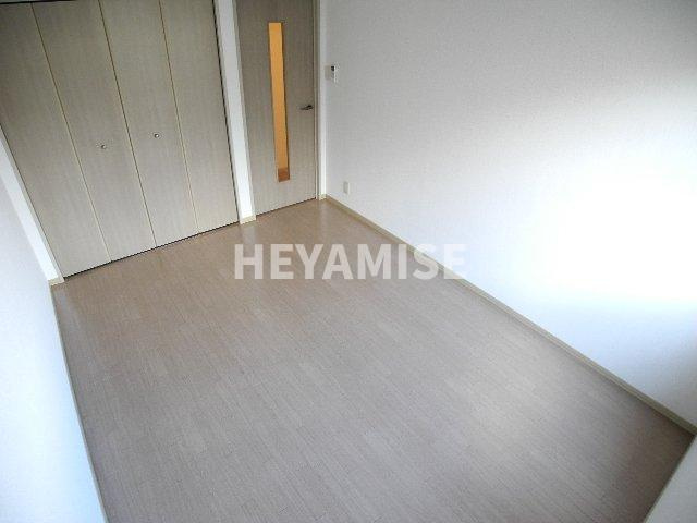 セジュール城戸の内装