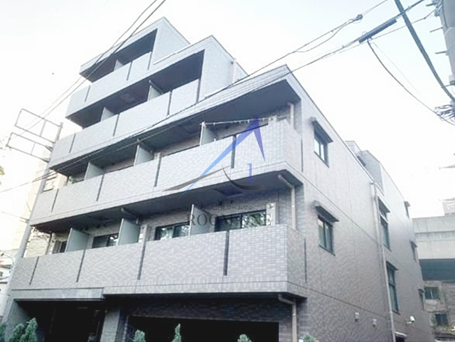 ルーブル品川南大井